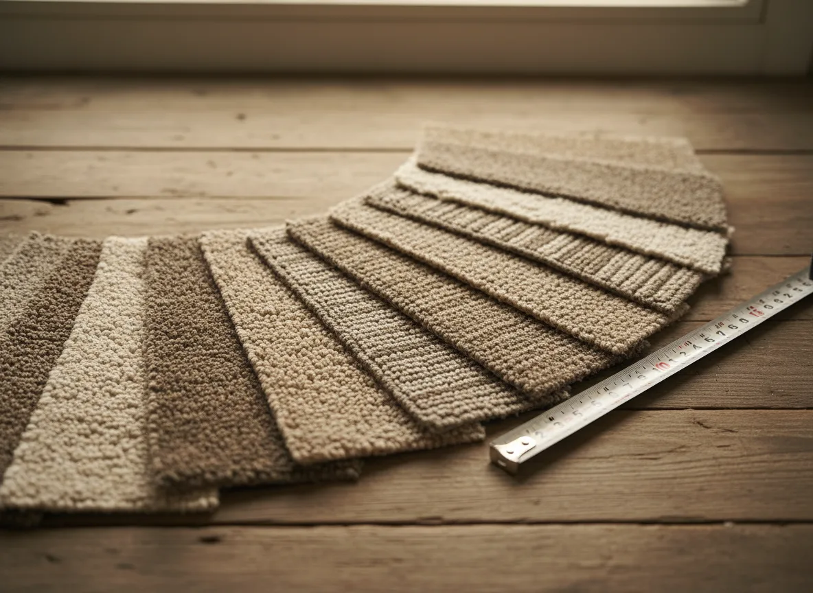 Carpet Installation Scurry, TX FAQs